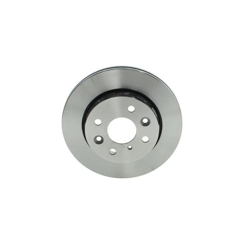 Bosch 2 x Vented Front Brake Discs 0986478659-x2