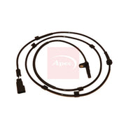 Apec ABS Wheel Speed Sensor Rear Right ABS1074