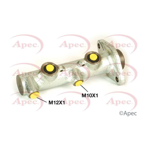 Apec Brake Master Cylinder Hydraulic Assembly MCY106