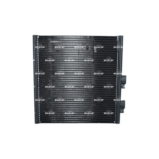 NRF Air Conditioning Condenser Left 350662