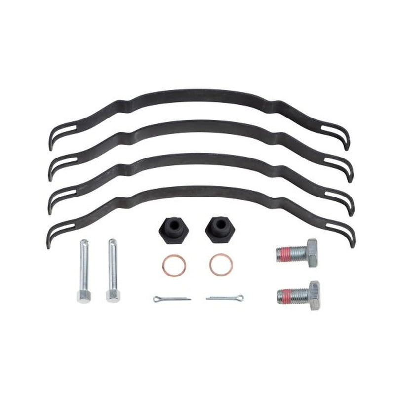 Textar Brake Pad Set 2912405