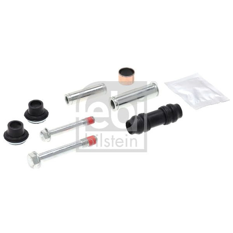 Febi Brake Caliper Guide Sleeve Kit Front 1004372