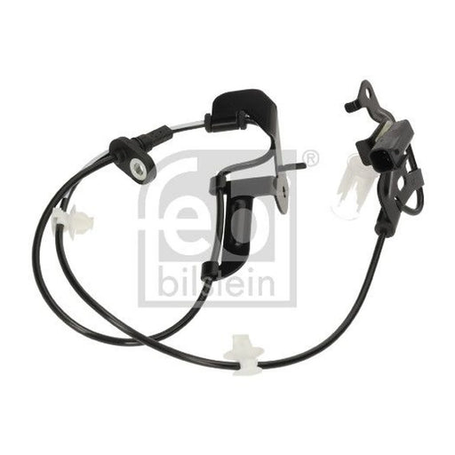 Febi ABS Wheel Speed Sensor Front Right 198140