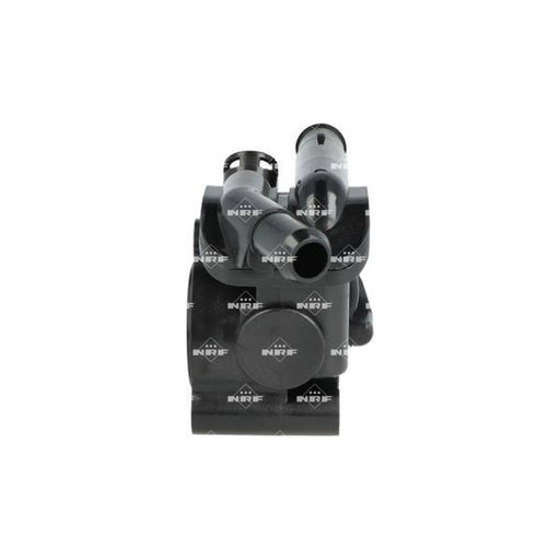NRF Coolant Flange Housing Connector 775028