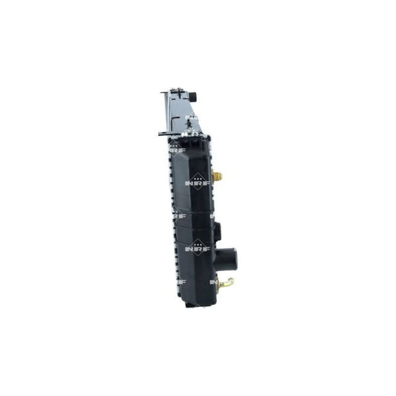 NRF Engine Radiator 50391