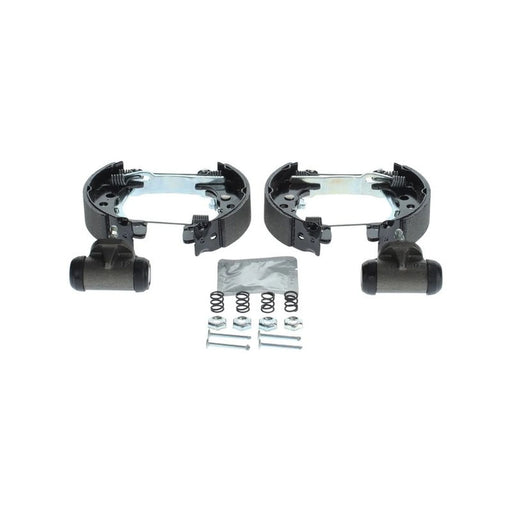 Bosch Brake Shoe Set Axle Kit 0 204 114 200