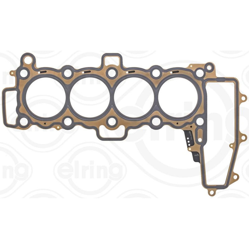 Elring Cylinder Head Gasket 1mm Thick 207.140