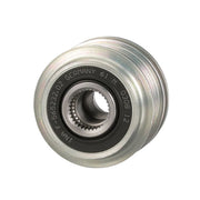 Gates Alternator Overrunning Freewheel Clutch OAP7290