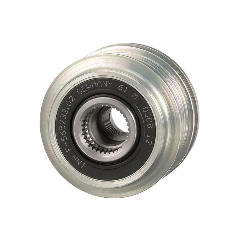 Gates Alternator Overrunning Freewheel Clutch OAP7290
