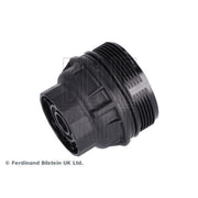 Blue Print Oil Filter Housing Cap ADBP990026