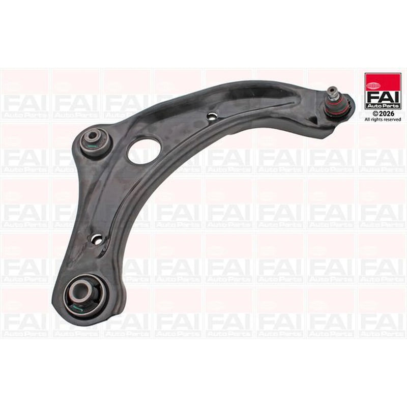 FAI Control/Trailing Arm SS11385