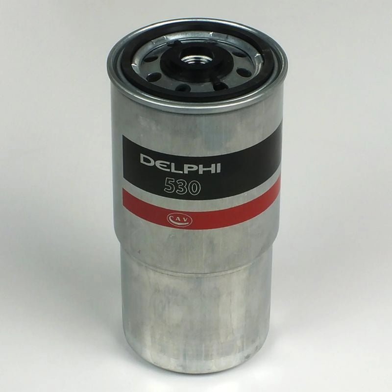 Delphi Fuel Filter Element HDF530