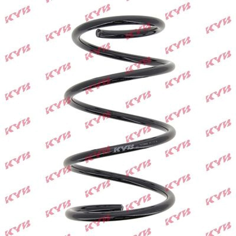 KYB Front Suspension Coil Spring RC2966