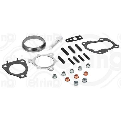 Elring Charger Mounting Kit 912.280