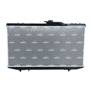 NRF Engine Radiator 53269