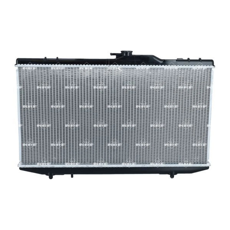 NRF Engine Radiator 53269
