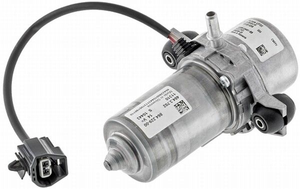 Hella Brake Vacuum Pump 8TG 009 286-001