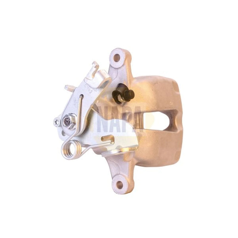 NAPA Brake Caliper Assembly Rear Right NCA1528