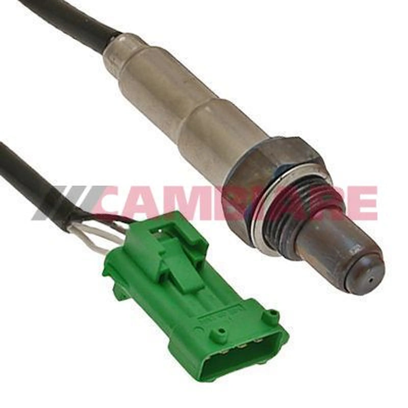 Cambiare O2 Lambda Oxygen Sensor before catalytic converte VE381018