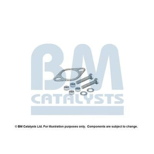 BM Catalysts Fitting Kit FK90118B FK90118B