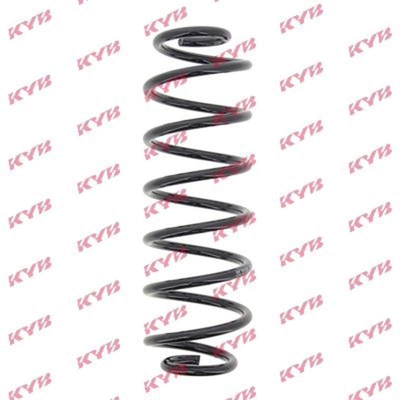 KYB Rear Suspension Coil Spring RH6409