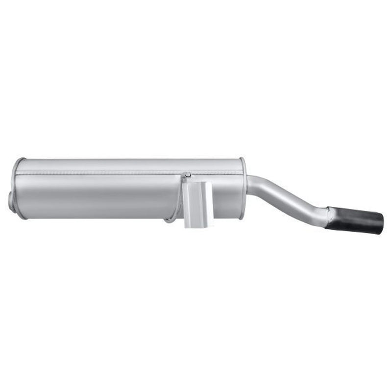 Hella End Silencer Rear 8LD 366 032-411