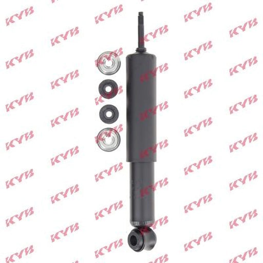 KYB Shock Absorber Damper Strut Front 443156