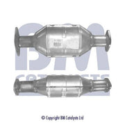 BM Catalysts Petrol Cat BM91154