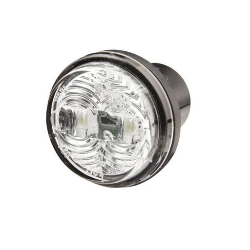 Hella Lamp Po MD12 2PF Front 2PF 340 825-041 92063411 2PF 340 825-041