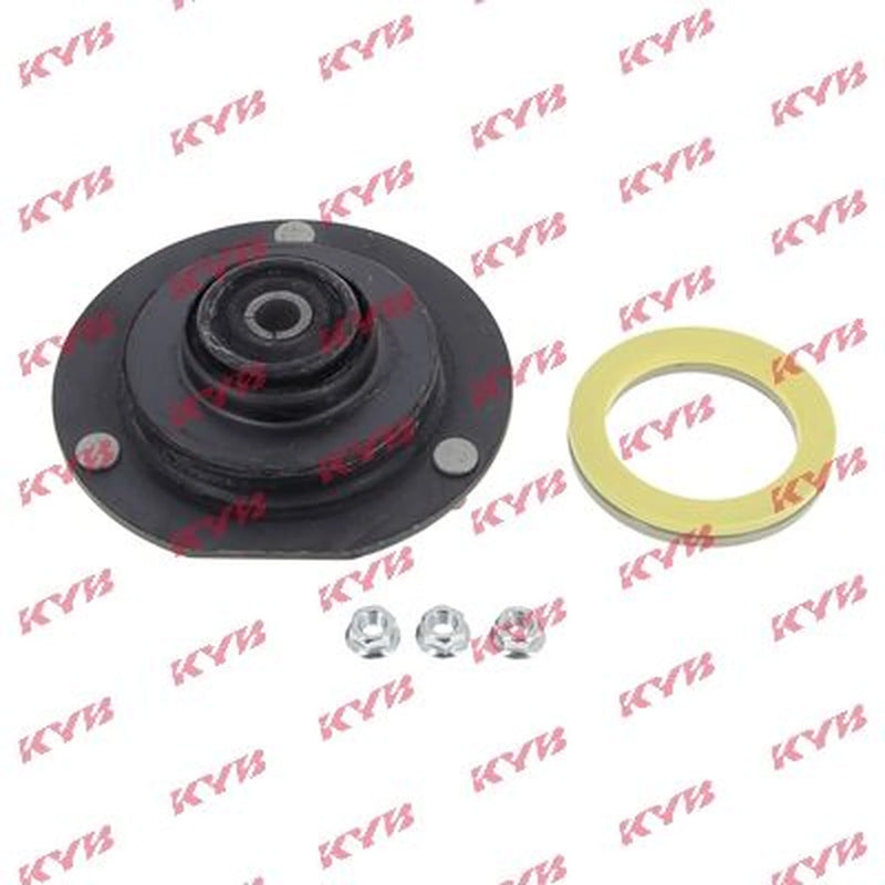KYB Front Repair Kit Suspension Strut Support Mount SM5498