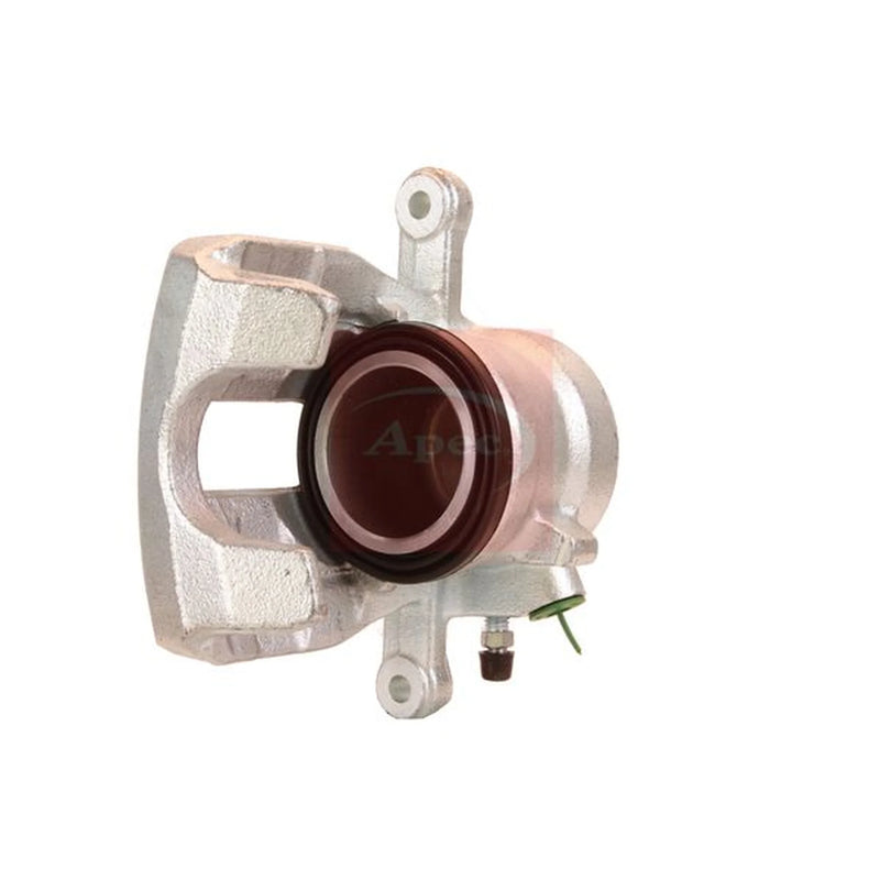 Apec Brake Caliper Assembly Front Left LCA617N
