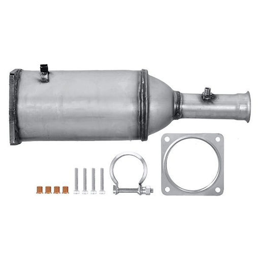 Hella Soot/Particulate Filter 8LG 366 070-981
