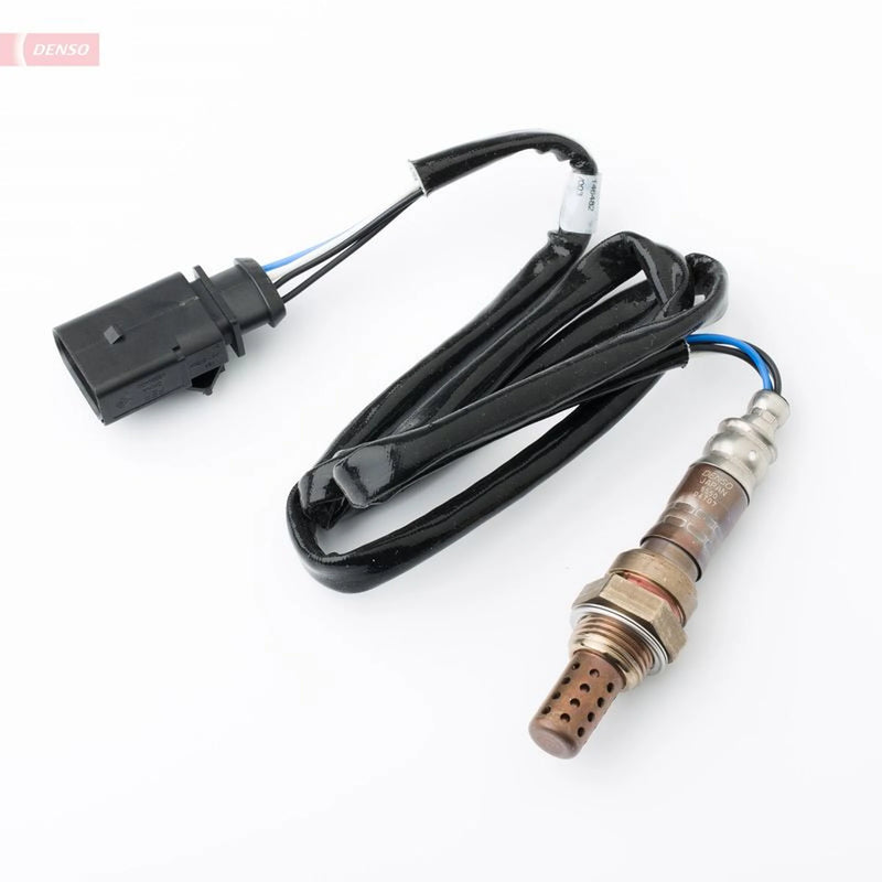 Denso O2 Lambda Oxygen Sensor Right fits Audi A4 B7 2005-2009 3.2