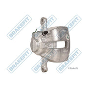 Apec Brake Caliper Assembly Front Left BCA1099