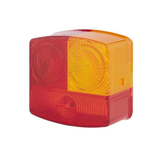 Hella Tail Light Assembly Lens Right 9EL 137 308-001
