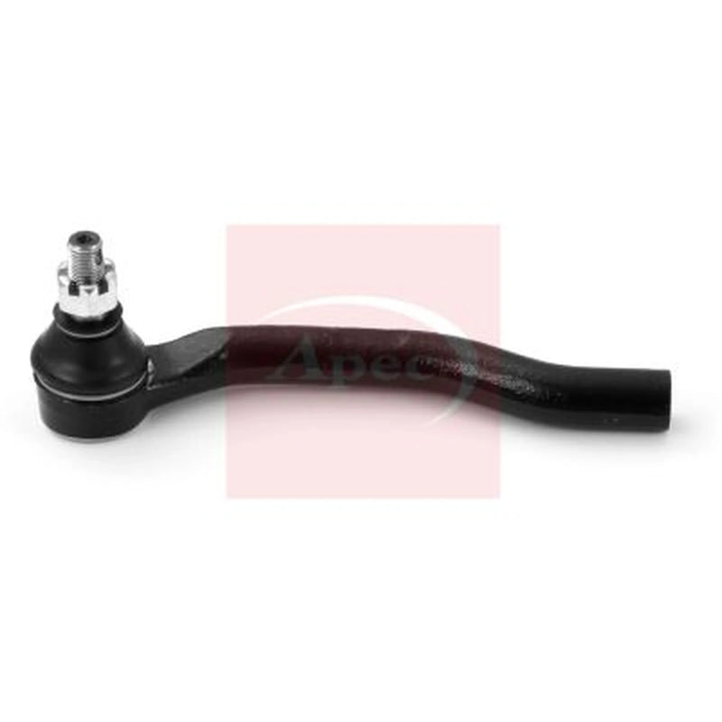 Apec Steering Tie Rod End Ball Joint Front Left M14x1.5 AST6547