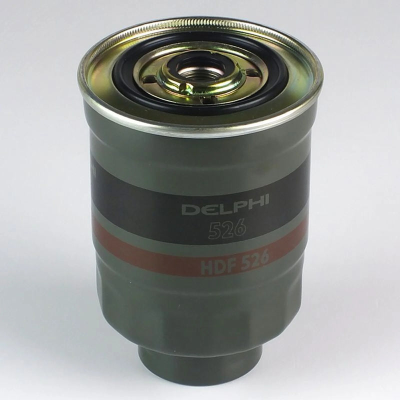 Delphi Fuel Filter Element HDF526