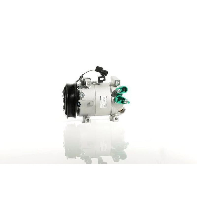 Mahle Air Conditioning Compressor ACP 1700 000S