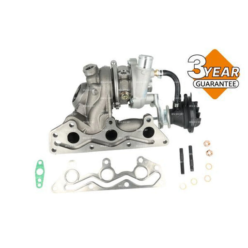 NRF Turbocharger Turbo Unit 90010471