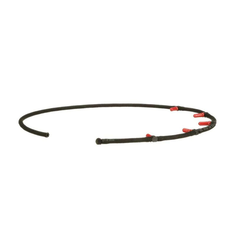 Gates Molded Fuel Hose MFL1260