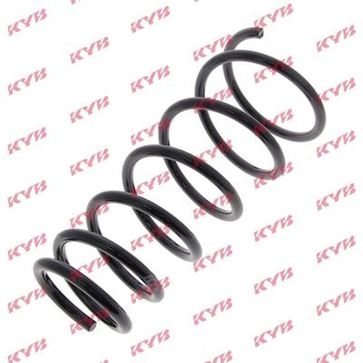 KYB Rear Suspension Coil Spring RA6493