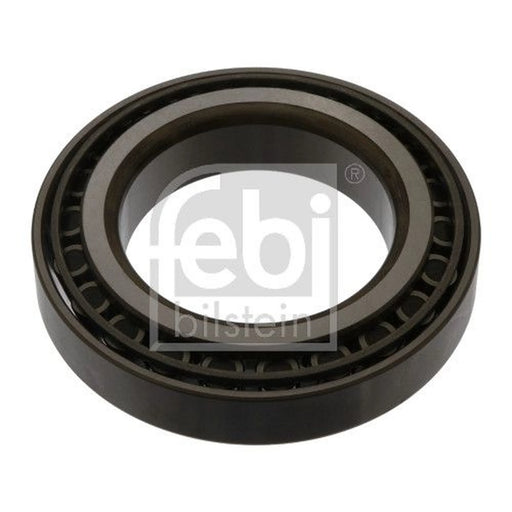 Febi Wheel Bearing 110mm OD ID Wide 40802