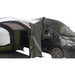 Outwell Crossville 250SA Air Drive-Away Campervan Air Awning 175-200cm - Outwell - Van Life Living