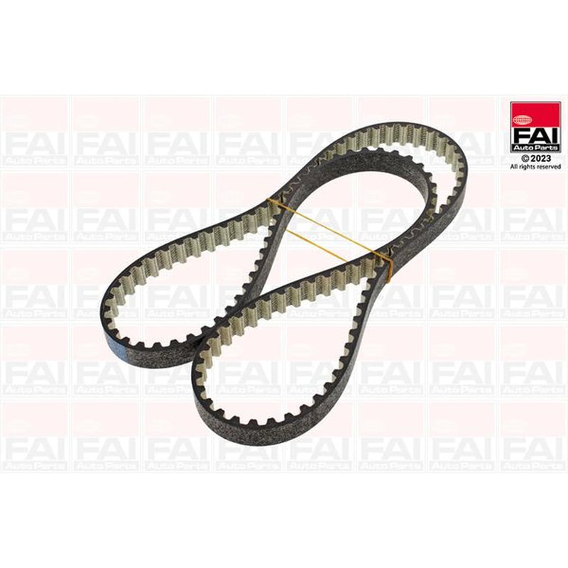 FAI Timing Belt Cambelt 118 Teeth 16118