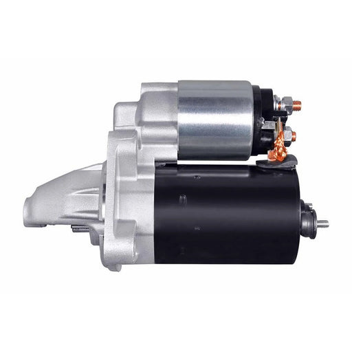 Hella Starter Motor 12V 1.1kW 10 Teeth 8EA 011 610-021