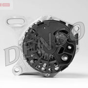 Denso Car Alternator 12V fits Fiat Seicento / 600 1998-2010 1.1