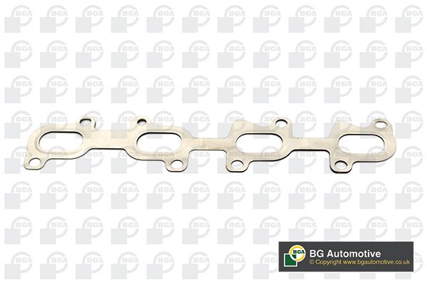 Bga Exhaust Manifold Gasket Wide Thick MG4785