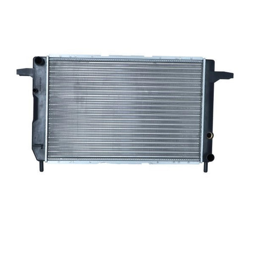 NRF Engine Radiator 50111
