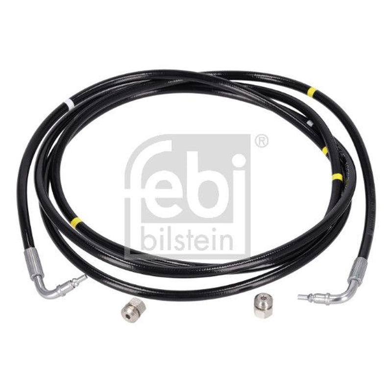 Febi Cab Tilt Hose Line OD 1000665