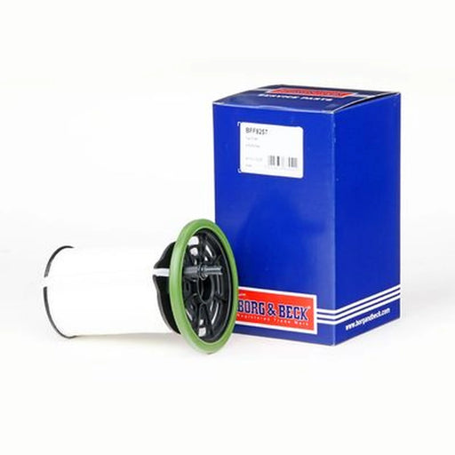 Borg & Beck Fuel Filter Element BFF8257